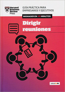 DIRIGIR REUNIONES