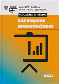 LAS MEJORES PRESENTACIONES