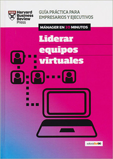 LIDERAR EQUIPOS VIRTUALES