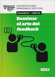 DOMINAR EL ARTE DEL FEEDBACK