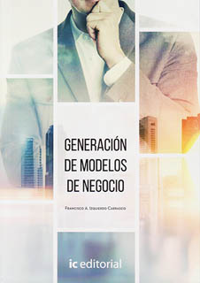 GENERACION DE MODELOS DE NEGOCIO