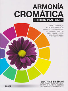 ARMONIA CROMATICA (EDICION PANTONE)