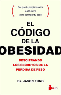 EL CODIGO DE LA OBESIDAD: DESCIFRANDO LOS...