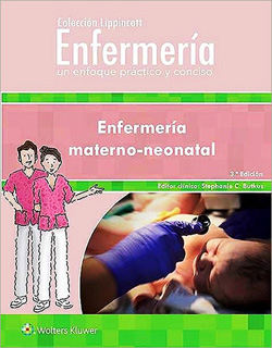 ENFERMERIA MATERNO-NEONATAL: ENFERMERIA UN...
