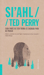 SI' AHL / TED PERRY: CADA PARTE DE ESTA TIERRA ES...