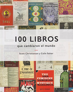 100 LIBROS QUE CAMBIARON EL MUNDO