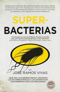 SUPERBACTERIAS