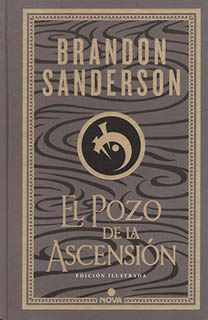 EL POZO DE LA ASCENSION (EDICION ILUSTRADA)