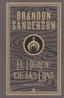 EL HEROE DE LAS ERAS...