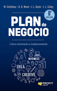 PLAN DE NEGOCIO: COMO DISEÑARLO E IMPLEMENTARLO