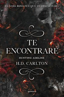 HUNTING ADELINE: TE ENCONTRARE