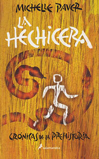 LA HECHICERA