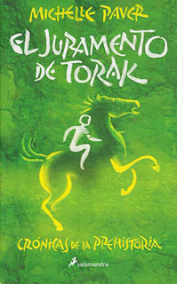 EL JURAMENTO DE TORAK