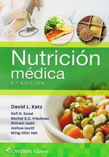NUTRICION MEDICA