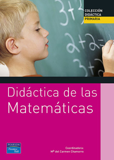 DIDACTICA DE LAS MATEMATICAS PARA LA EDUCACION...
