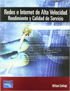 REDES E INTERNET DE ALTA VELOCIDAD