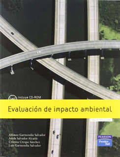 EVALUACION DE IMPACTO AMBIENTAL (INCLUYE CD)