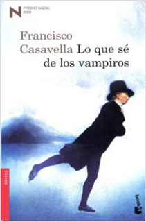 LO QUE SE DE LOS VAMPIROS