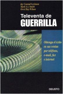 TELEVENTA DE GUERRILLA