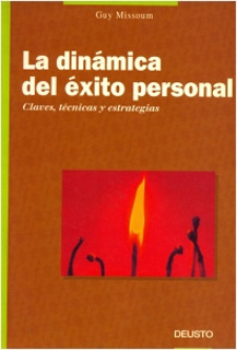 LA DINAMICA DEL EXITO PERSONAL