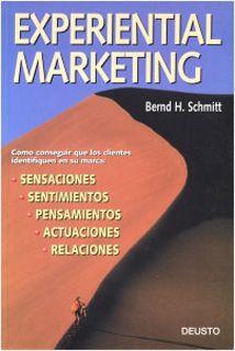 EXPERIENTAL MARKETING