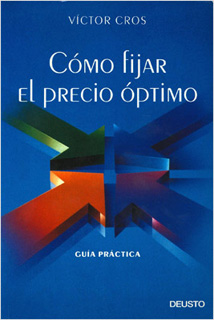 COMO FIJAR EL PRECIO OPTIMO