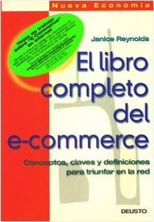 LIBRO COMPLETO DEL E-COMMERCE
