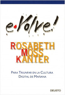 E-VOLVE: PARA TRIUNFAR EN LA CULTURA DIGITAL DE MAÑANA