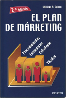 EL PLAN DE MARKETING