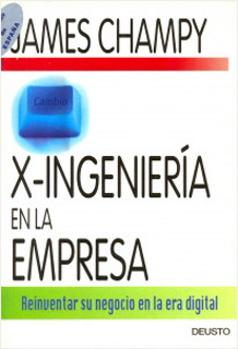 X-INGENIERIA EN LA EMPRESA