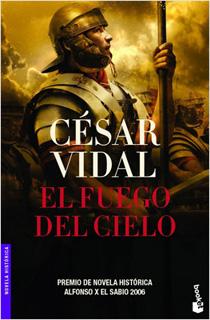 EL FUEGO DEL CIELO