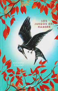 LOS JUEGOS DEL HAMBRE (EDICION ESPECIAL)