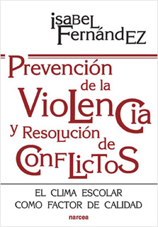 PREVENCION DE LA VIOLENCIA Y RESOLUCION DE...