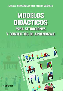 MODELOS DIDACTICOS PARA SITUACIONES Y CONTEXTOS DE APRENDIZAJE