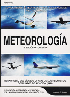 METEOROLOGIA: DESARROLLO DEL SILABUS OFICIAL DE...