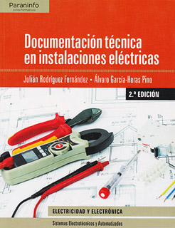 DOCUMENTACION TECNICA EN INSTALACIONES ELECTRICAS