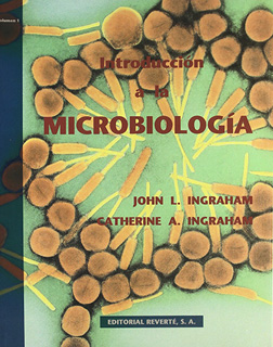 INTRODUCCION A LA MICROBIOLOGIA VOL. 1