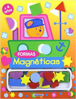 FORMAS MAGNETICAS