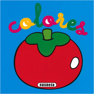 PALABRAS, BABY CARTON (VARIOS TITULOS)