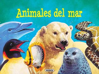 ANIMALES DEL MAR