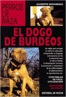 EL DOGO DE BURDEOS (DOBLE DE ORO)