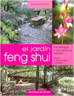 JARDIN DEL FENG SHUI