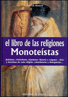 EL LIBRO DE LAS RELIGIONES MONOTEISTAS