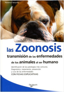 LAS ZOONOSIS: TRANSMISION DE LAS ENFERMEDADES DE...
