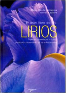 EL GRAN LIBRO DE LOS LIRIOS