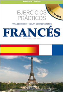 FRANCES EJERCICIOS PRACTICOS (INCLUDE CD)