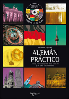 ALEMAN PRACTICO (INCLUDE CD)