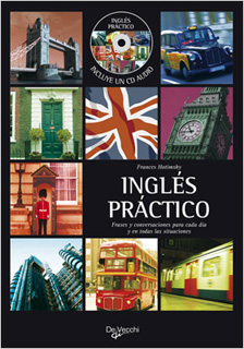 INGLES PRACTICO (INCLUDE CD)