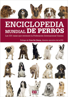 ENCICLOPEDIA MUNDIAL DE PERROS