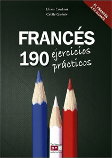 FRANCES: 190 EJERCICIOS PRACTICOS